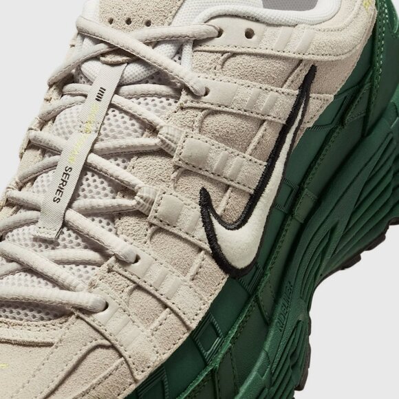 Nike P-6000 Premium Vast Grey Fir, "MULTIPLE SIZE" DS BRAND NEW - Picture 7 of 8